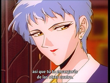 Gloria: Kindan no Ketsuzoku